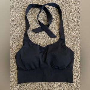 Tieable Sports Bra